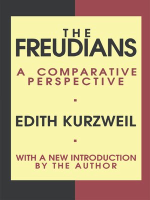 cover image of The Freudians